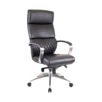 Кресло Everprof President EP 101 (экокожа)